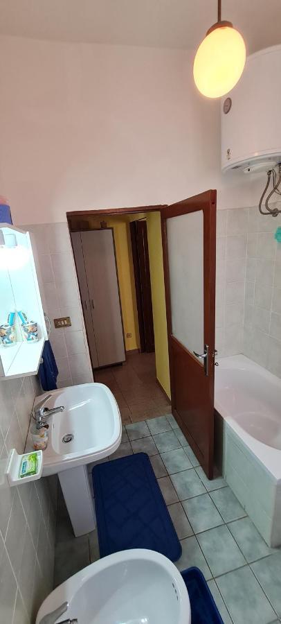 Appartamento Casa La stella Pulcherini Esterno foto