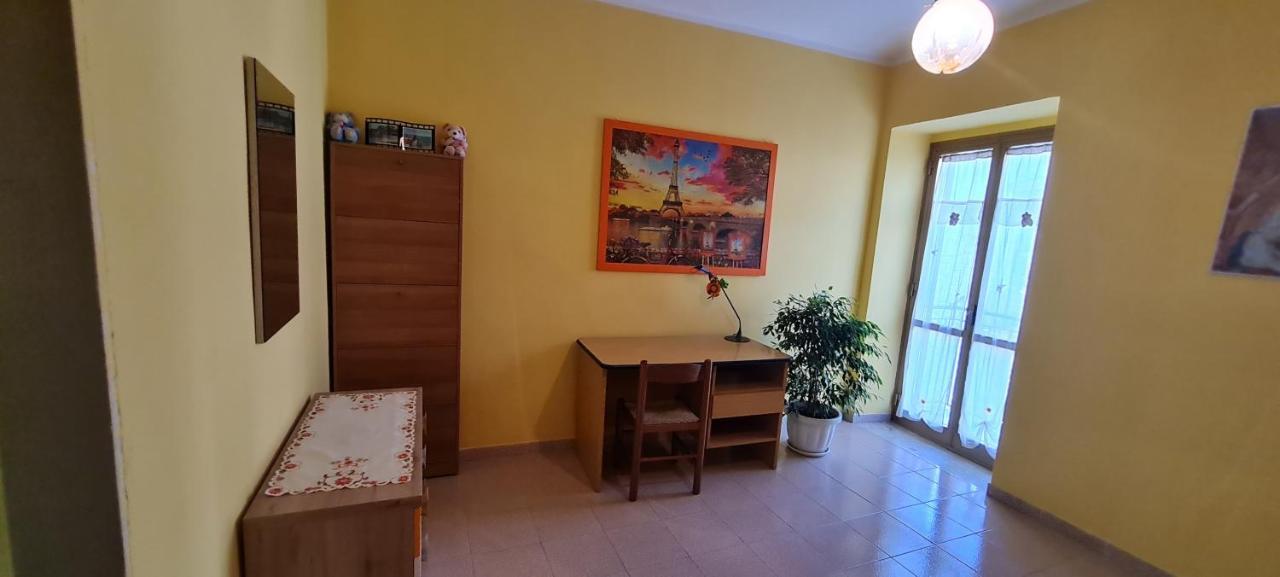 Appartamento Casa La stella Pulcherini Esterno foto