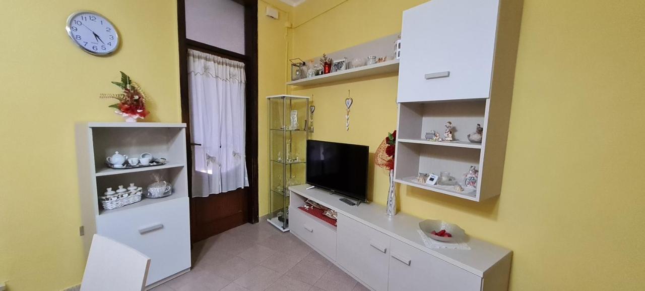 Appartamento Casa La stella Pulcherini Esterno foto