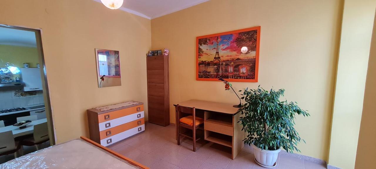 Appartamento Casa La stella Pulcherini Esterno foto