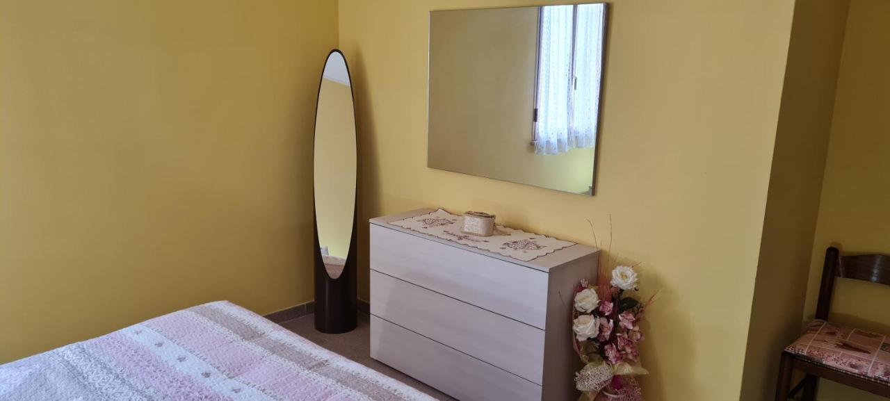 Appartamento Casa La stella Pulcherini Esterno foto
