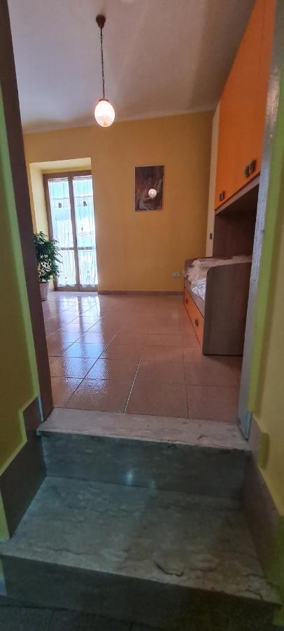 Appartamento Casa La stella Pulcherini Esterno foto