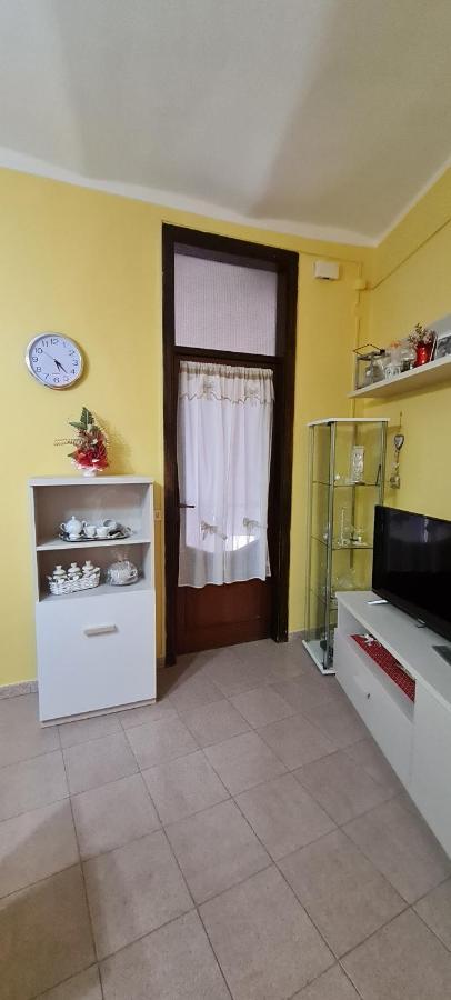 Appartamento Casa La stella Pulcherini Esterno foto